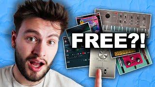 The Best VST's You NEED for 2025