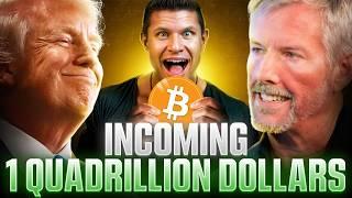 Bitcoin & Crypto Are About To Get A MAJOR Cash Injection