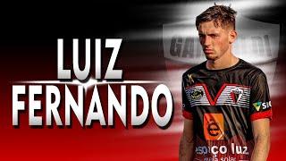 LUIZ FERNANDO WELTER (NANDO) | MIDFIELDER/WINGER | 2023 | Amazing Skills, Goals & Assists | HD