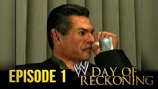 WWE Day of Reckoning: Story Mode - 1 (WWE Developmental)