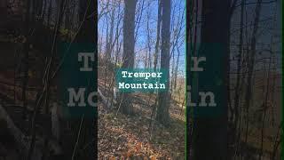 Tremper Mountain trail #icclifecoach #newyork #catskills