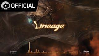 [Lineage OST] The Blood Pledge - 01 은둔자 (Recluse) - Re-uploaded | 엔씨소프트 (NCSOFT)