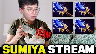 Sumiya LOL Farming Tips and Feeding Scepter Strat