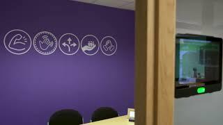 Virtual Tour | Wigan Office Meeting Rooms - Stephensons Solicitors LLP