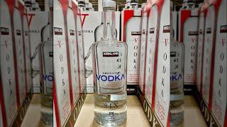 We Finally Know Why Costco's Liquor Is So Cheap