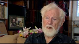 Uri Avnery - The only Jewish boy in a Catholic school (11/315)