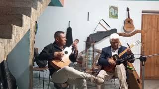 Caballo viejo, Cuatro y Bandola, invitado especial Raul Briceño.