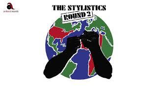 The Stylistics - I'm Stone In Love with You