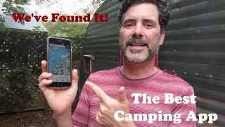 The Dyrt Pro - Simply The Best Camping App