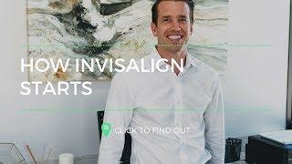 The Invisalign Process at OakBrook Dental and Orthodontics