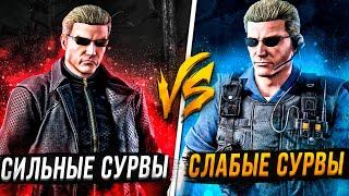 Насколько Силен Кукловод ?? Dead by Daylight