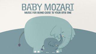 Baby Classical  MOZART FOR BABIES Piano Music for Babies