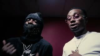 TrDee ft Certified Trapper - On The G (Official Video)