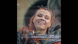 SOFIA IS BACK!! #kurulusosman #osmanbey #sofia