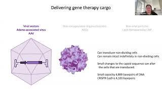 All About Gene Therapy