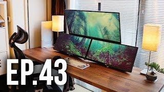 Room Tour Project 43 - Best Gaming Setups ft. Kevin the Tech Ninja