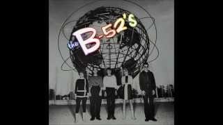 Deadbeat Club - The B-52's