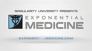 Exponential Medicine Nov. 2013 Overview