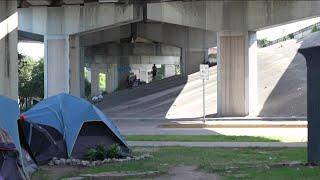 Denver metro leaders hope to apply lessons learned on Houston trip to Colorado's homelessness crisis