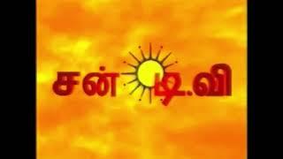 New Age Entertainment Pvt Ltd Logo with Sun TV 1995 Logo