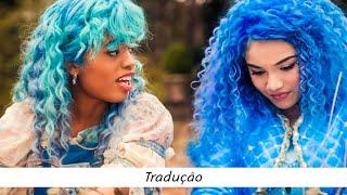 Descendentes: Ascensão De Copas - Get Your Hands Dirty (Tem Que Sujar As Mãos) - [Tradução]