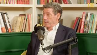 News Agents’ Jon Sopel on how men could decide the US election | Full interview