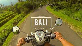 BALI | Indonesia - Chapter #2