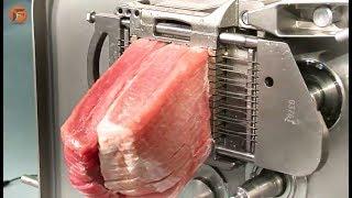 Food Factory Machines are at an Insane Level ▶2