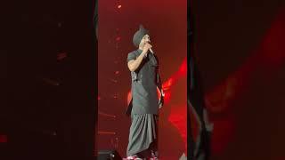 DIL-LUMINATI TOUR 2024 | DILJIT DOSANJH | BC PLACE| VANCOUVER | #concert #live #music