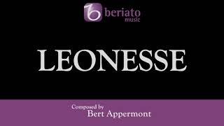 Leonesse – Bert Appermont