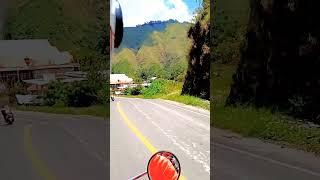 jalan sembalun lombok #shorts #lombokhits #vidio #bukit #jelajah #nusantara