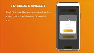 1MOVE How to Create Wallet