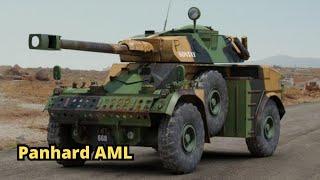 Panhard AML