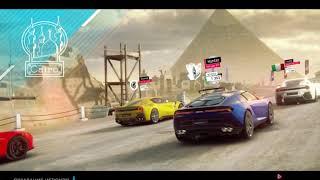 Asphalt 9 Legends epic fail how to lose touchdrive