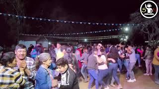 GUSTAVO GARNICA - FIESTA DE SAN ROQUE 2024 (Pje. Lujan, Salta)