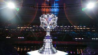 Worlds 2020: Moments and Memories