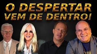 FILME TRANSFORMAÇÃO RHONDA BYRNE BOB PROCTOR JOE VITALE LEI DA ATRAÇÃO