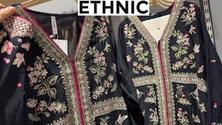 Ethnic New Botique Collection 2024-25 Ethnic New Beautiful Collection 