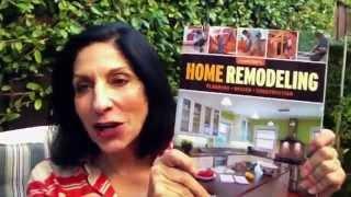 Ep 56: My Favorite Remodeling Resources | Mary Ann Teixeira