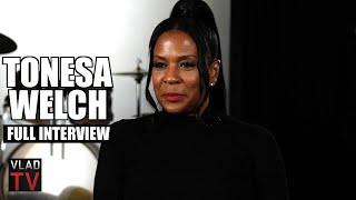 Tonesa Welch on Being 1st Lady of BMF, Dating Southwest T, Big Meech, Going to Jail (Full Interview)