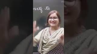 Hottie consent  | Shipra Mishra funny moments #class12 #term2