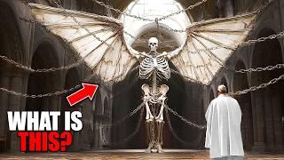 10 Darkest Secrets The Vatican Is Hiding From Us