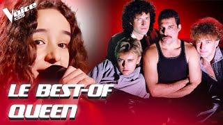 The Voice Kids chante Queen | The Voice Kids | Best Of