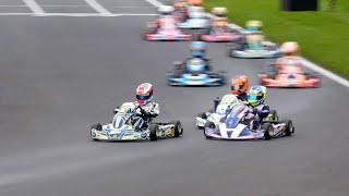 Mini Max Grand Prix | Kartmasters GP 2023