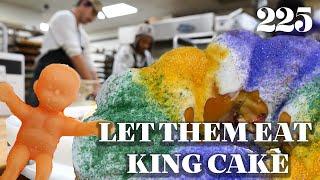 King Cake Culture is Booming in Baton Rouge