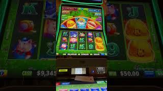  EPIC HIGH-LIMIT ACTION: $1,250/SPIN on Huff N’ More Puff  HUGE BETS, MASSIVE WINS!