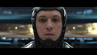 RoboCop (2014) - Emotional Overload. Scene (4/8) | BestMovieClips