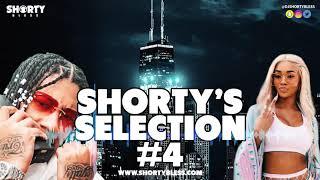 @DJShortyBless - Shortys Selection Vol 4 | New Hip Hop & Drill 2021 Songs | New DJ Mix