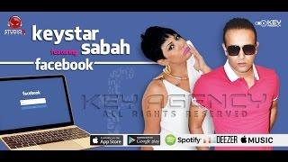 Keystar - Facebook | فايسبوك ft. Cheba Sabah, Moon