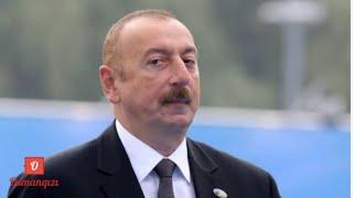 Arxadağım Putin çökür deyə, mən də çökməyəcəm - İlham Əliyev demək istəyir ki...